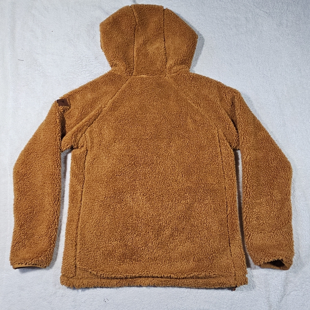 Burton lynx pullover fleece - Picture 10 of 14